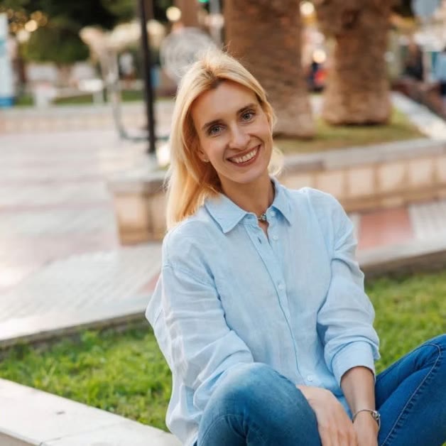 Елена Савюк
